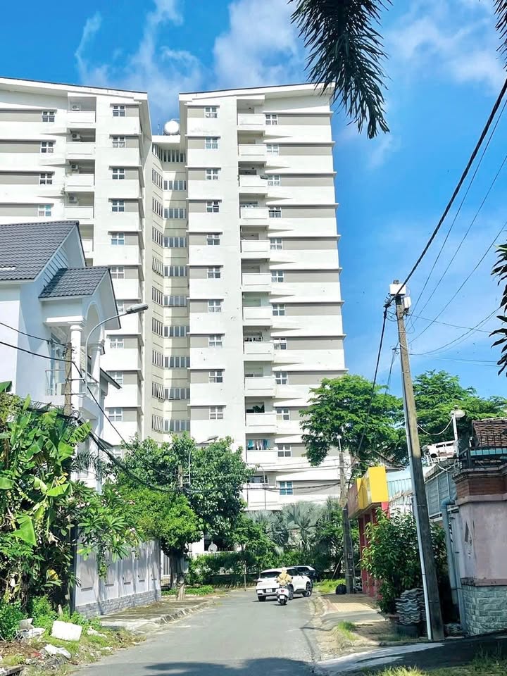 Dãy trọ mặt tiền đường 79, phường Phước Long, 604m² giá 38 tỷ - Đầu tư sinh lời cao!