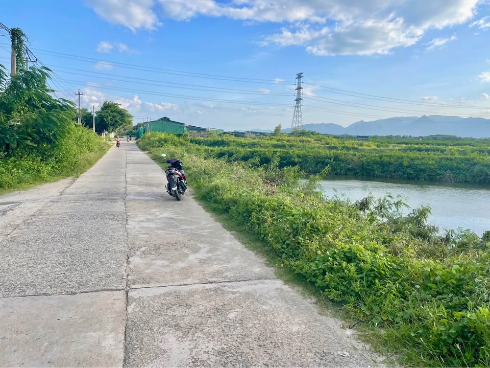 Đất nền Ninh Hòa 1460m² giá 870 triệu - Đầu tư sinh lời ngay!