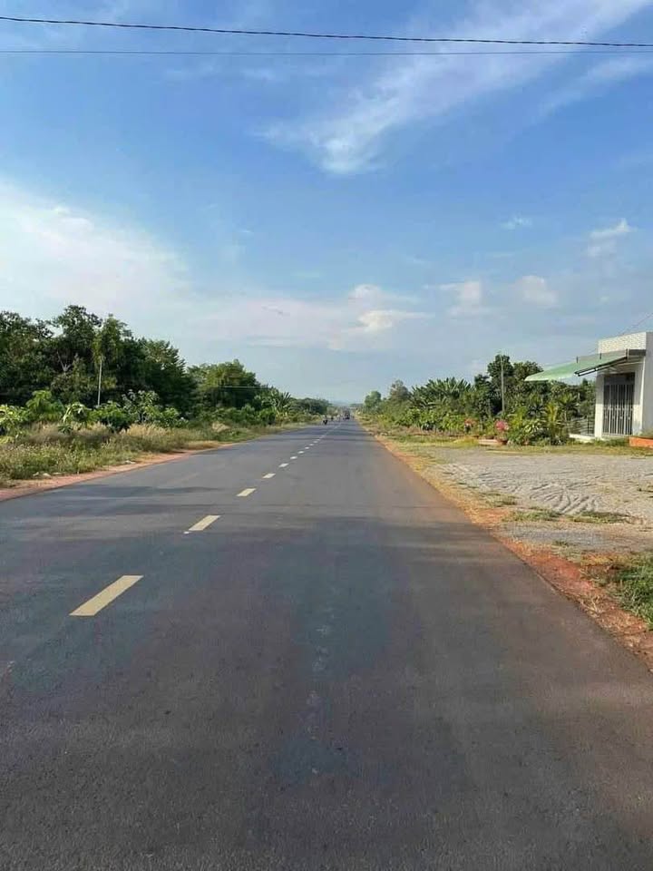 Đất nền Gia Kiệm 1200m² giá 12 tỷ - Đường nhựa 2 mặt!