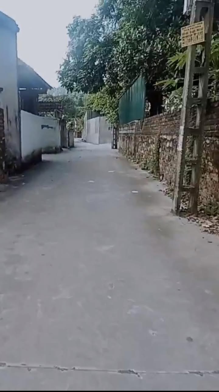 Đất thổ cư Nội Hoàng Bắc Giang 418m² giá 4.18 tỷ - Đầu tư sinh lời ngay!