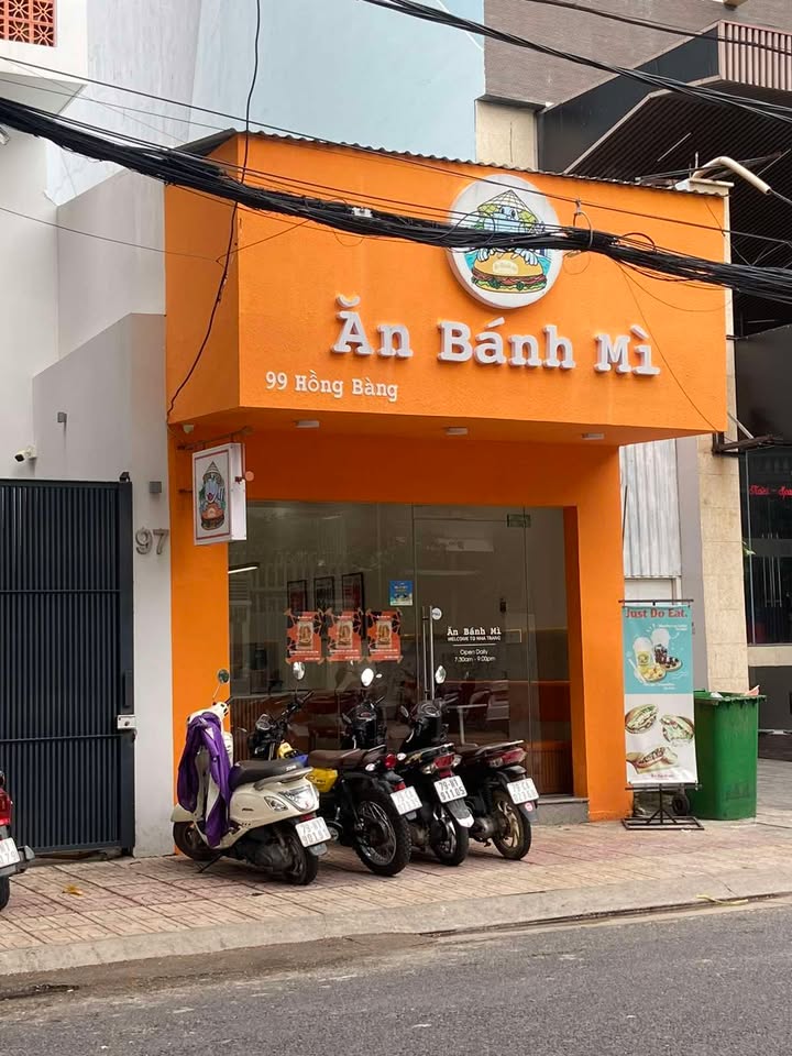 Nhà mặt tiền đường Hồng Bàng Nha Trang 114.7m² giá 26.95 tỷ - Cơ hội đầu tư sinh lời!