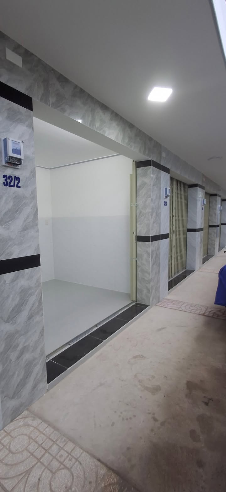 Nhà nguyên căn cho thuê tại Cam Ranh 2 tầng giá chỉ 3 triệu - Mới 100%!