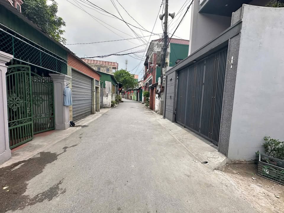 Đất Vinh Tân 99m² giá 4.3 tỷ - Vị trí sát chợ Vinh hiếm có!