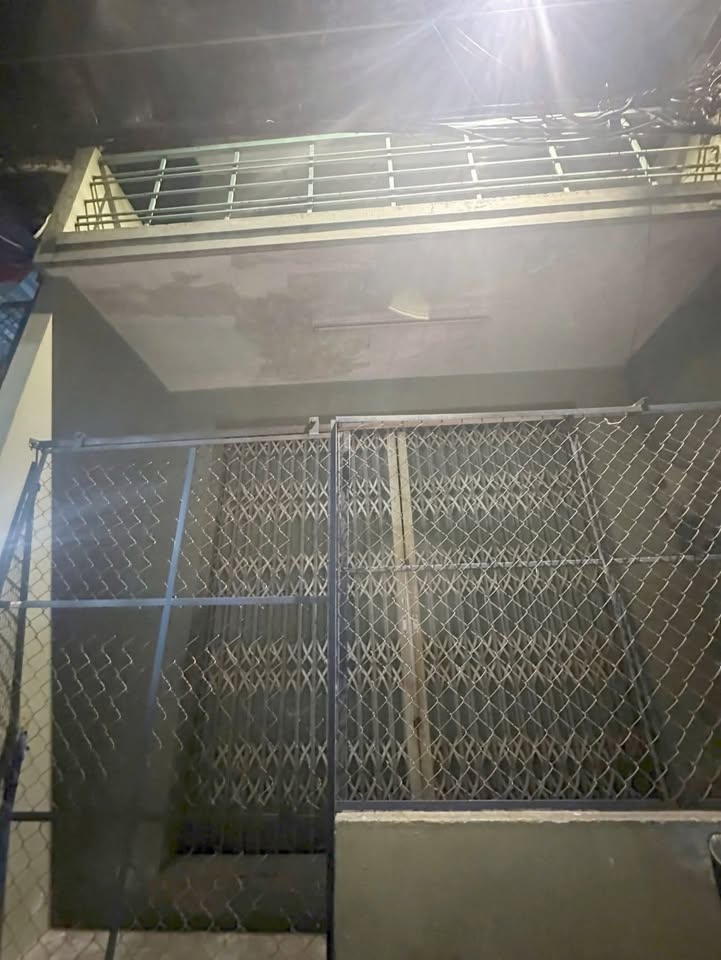 Nhà 2 tầng kiệt Trần Cao Vân, Đà Nẵng 40m² giá 3.15 tỷ - Cơ hội đầu tư tuyệt vời!