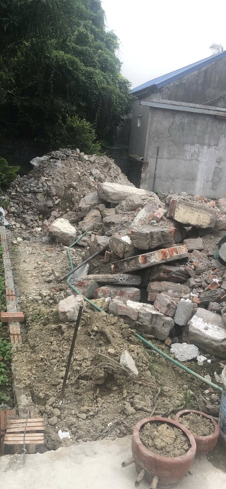 Đất Lê Lợi An Dương 47m² giá 100 triệu - Đường rộng ô tô vào tận nơi!