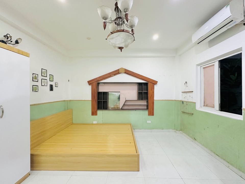 Phòng trọ Nguyễn Cơ Thạch, Cầu Diễn 3.4 triệu - Đồ cơ bản, vào ở ngay!