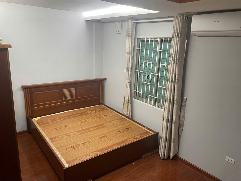 Căn hộ 2PN A6 Nam Trung Yên 10 triệu/tháng - Full đồ tiện nghi