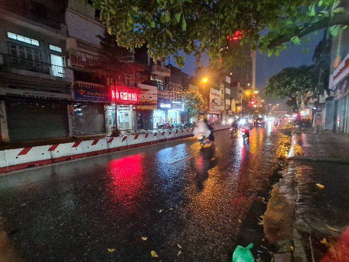 Nhà mặt phố Minh Khai 65m² giá 12.7 tỷ - Kinh doanh đỉnh cao!