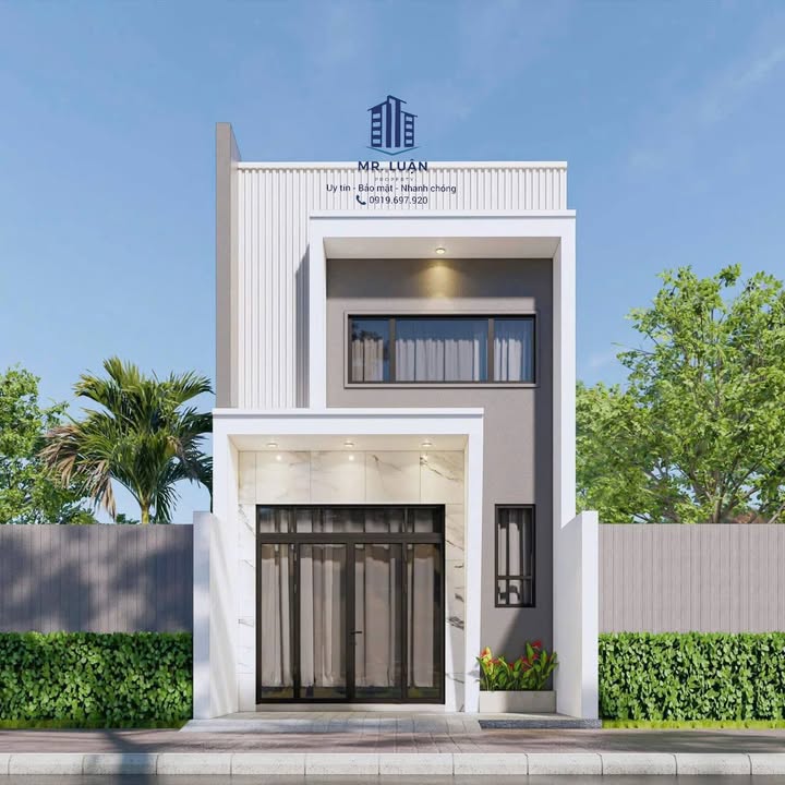 Nhà riêng đường Tô Thị Tẻ, Cà Mau 66m² giá 1.1 tỷ - Sổ hồng riêng, chính chủ!