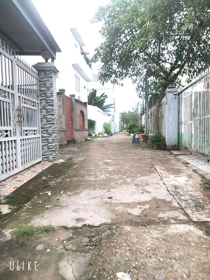 Đất nền Mỹ Thạnh An 327m² giá 1.041 tỷ - Sổ đỏ chính chủ, đường ô tô