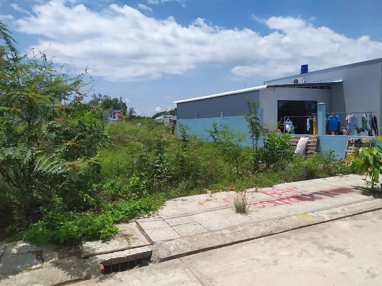 Đất nền dự án tại Quốc lộ 61, Kiên Giang 110m² giá 900 triệu - Dân cư đông đúc, tiềm năng phát triển!