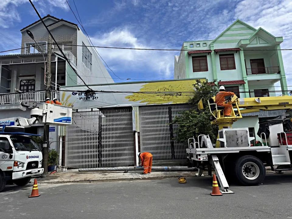 Mặt bằng cho thuê đường 3 Tháng 2, Rạch Giá 200m² - Giá chỉ 13 triệu/tháng, thương lượng!