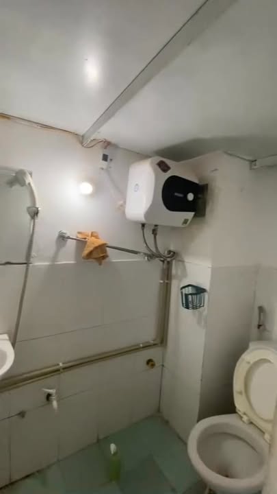 Phòng trọ cho thuê 250 Kim Giang - Giá chỉ 2.8 triệu/tháng, tiện nghi đầy đủ!