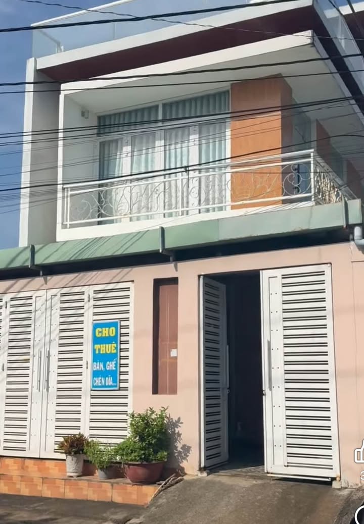 Nhà bán Hòa Long Bà Rịa 113m² giá 3.1 tỷ - Gần chợ, nhà mới đẹp!