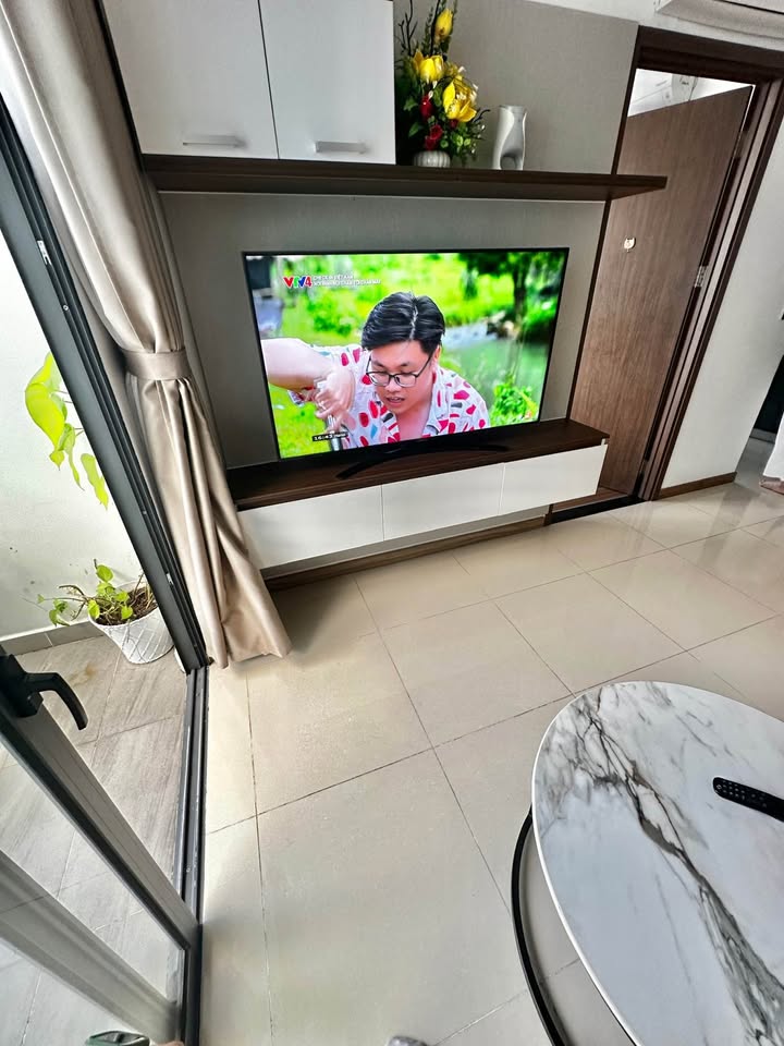 Căn hộ Phú Tài Residence Quy Nhơn 86m² giá 13.5 triệu - Full nội thất sang trọng!