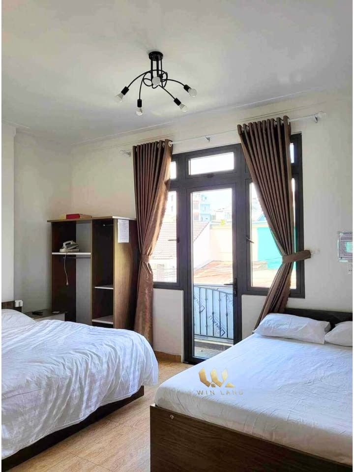 Nhà mặt tiền An Dương Vương, Đà Lạt 94m² giá 12.8 tỷ - Đầu tư sinh lời ngay!