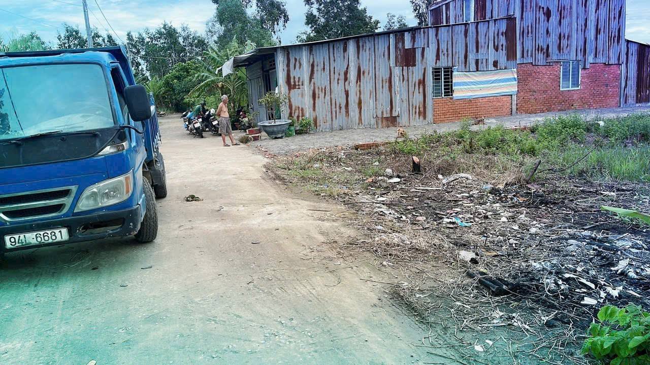 Đất nền tại khu phố 4, phường Vĩnh Lợi, TP Rạch Giá, 360m² - Giá chỉ 920 triệu, chính chủ bán gấp!