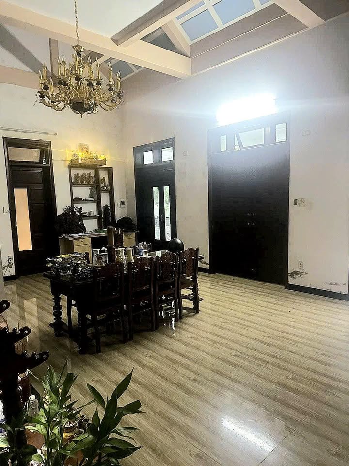 Biệt thự Nguyễn Quang Lâm, Hòa Xuân, Đà Nẵng 260m² giá 9 tỷ - Giảm ngay 500 triệu!