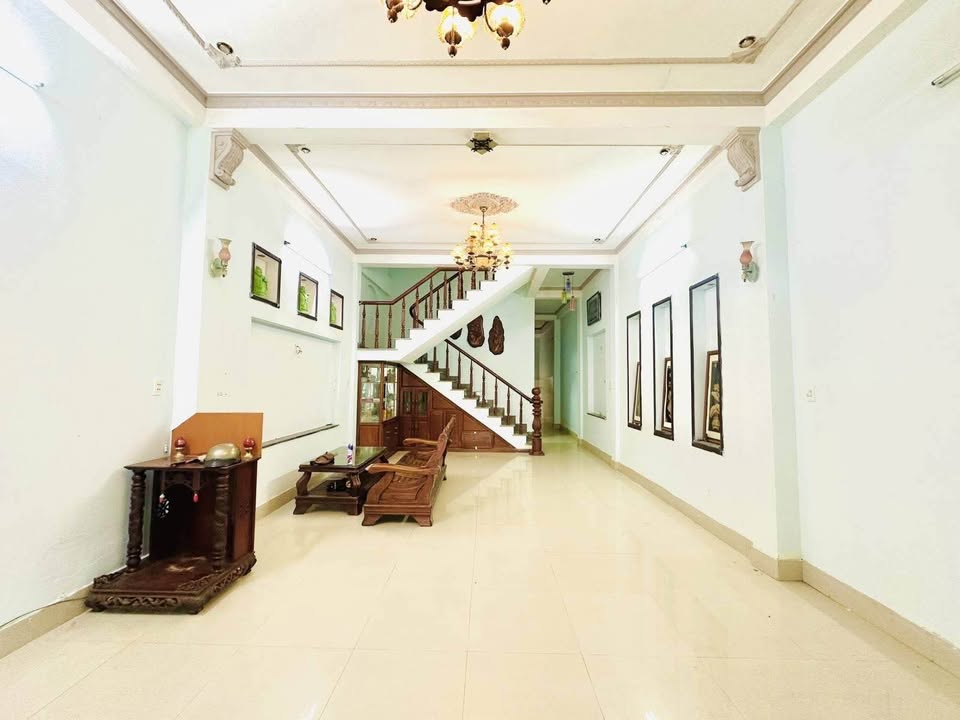 Nhà 2 tầng Hòa Xuân, Cẩm Lệ Đà Nẵng 120m² giá 5 tỷ - Sổ đỏ chính chủ!