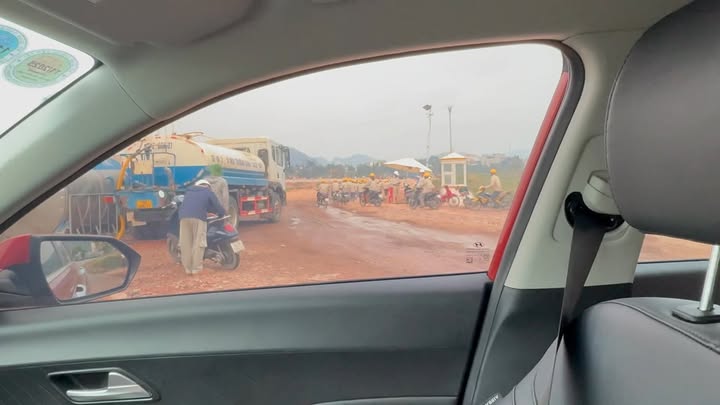 Đất nền đường Hải Quân Đại Yên 230m² - Đầu tư tiềm năng sinh lời cao!