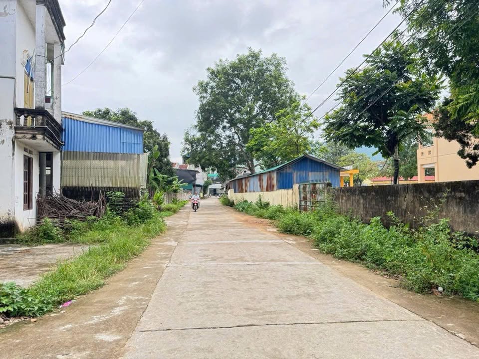 Đất nền Vạn Phú, Thái Nguyên 175m² chỉ 800 triệu - Sổ hồng chính chủ, giá tốt!