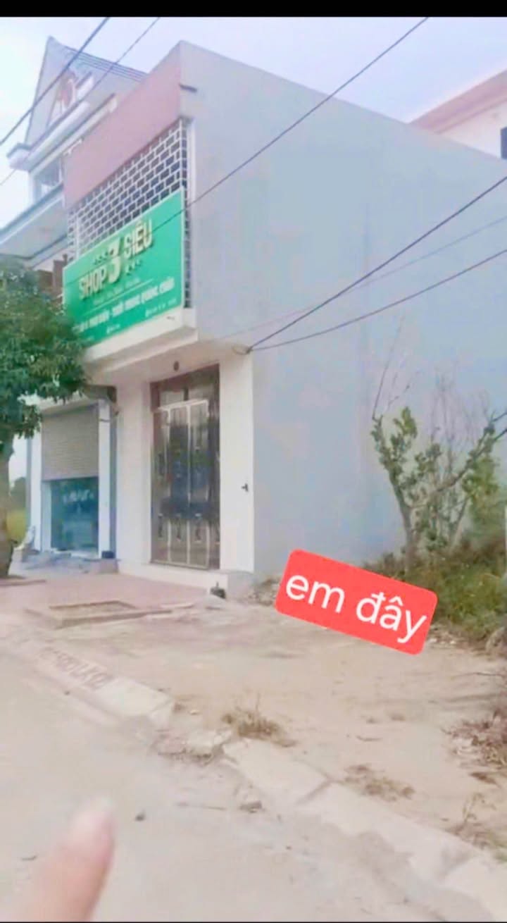 Đất nền Lệ Xá Tiên Lữ 80m² giá 2 tỷ - Cơ hội đầu tư tuyệt vời!