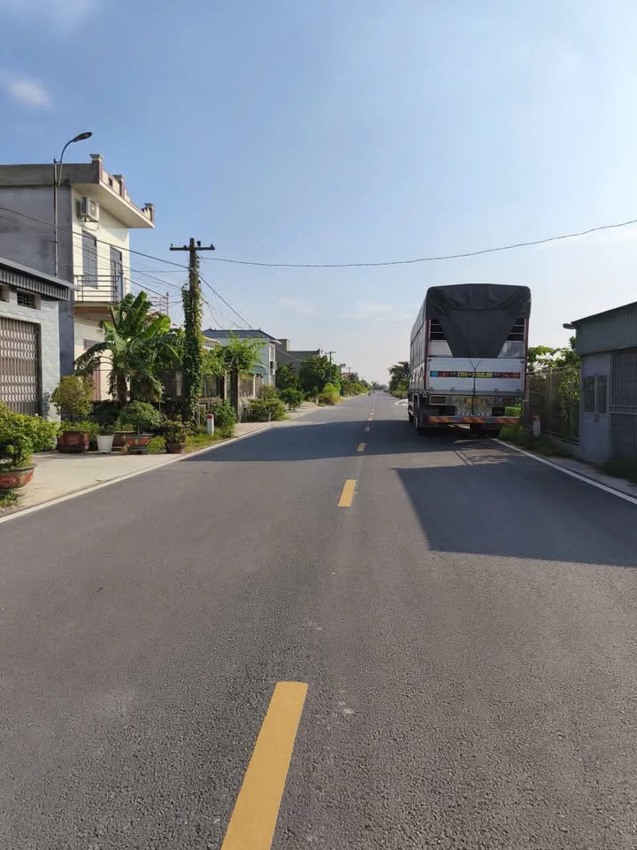 Đất nền Quang Minh, Kiến Xương 150m² giá 1.2 tỷ - Đầu tư sinh lời ngay!