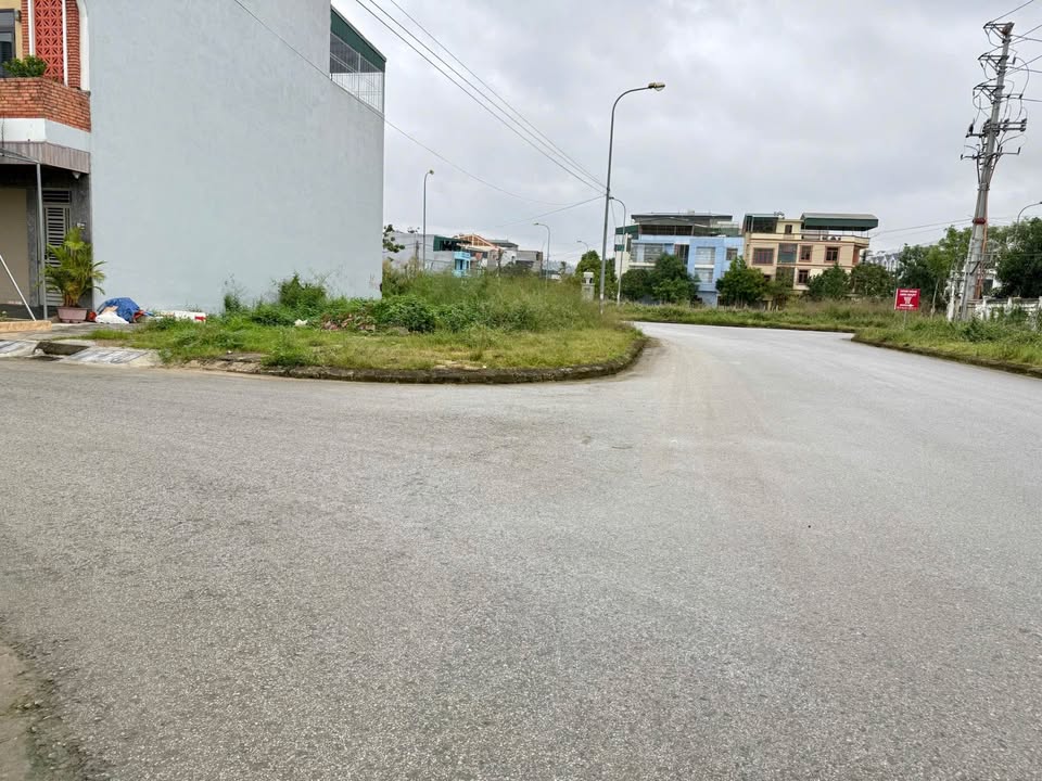 Đất nền Lý Nam Đế, KĐT Bình Minh 97m² chỉ 7 tỷ - Cơ hội đầu tư vàng!