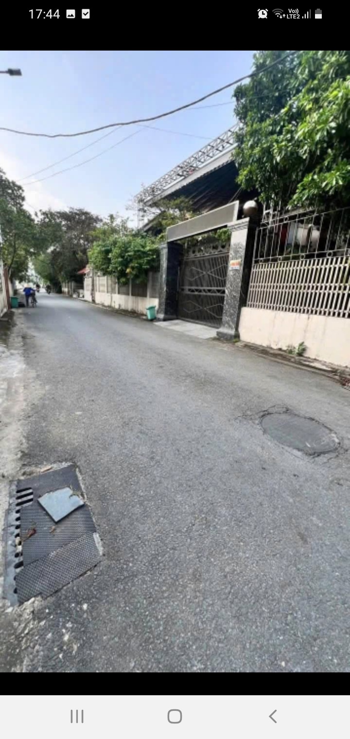 Đất nền đường Phù Lưu, Quảng Thắng 108m² giá chỉ 1 tỷ - Cơ hội đầu tư tuyệt vời!