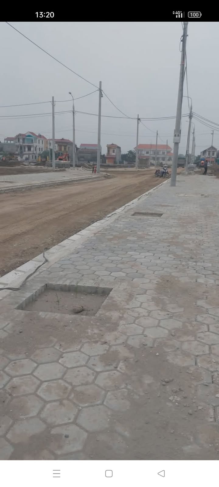 Đất đấu giá Tam Thanh 102m² - Gần Quốc lộ 10, Giá thỏa thuận hấp dẫn!