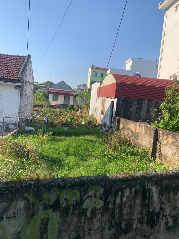 Đất Giao Hà 113m² giá 750 triệu - Đất vuông vắn, hướng Nam