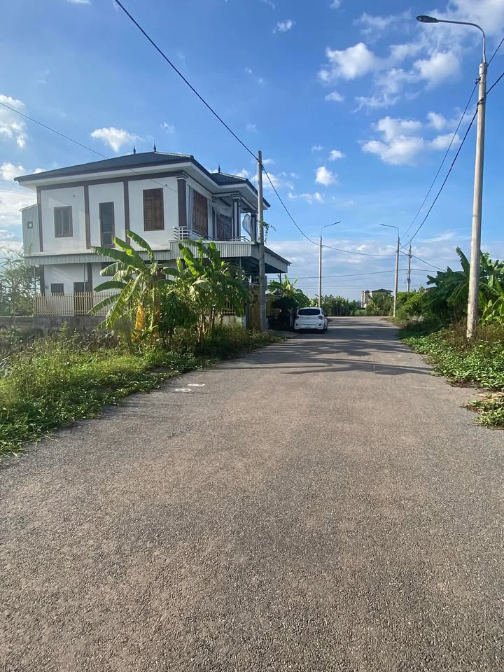 Đất nền bán gấp tại Nam Thái 102m² giá 900 triệu - Cơ hội đầu tư hiếm có!