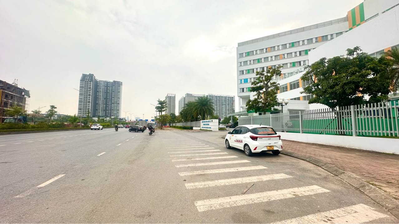 Đất nền Bùi Viện, Vĩnh Niệm, Lê Chân 100m² giá 7.8 tỷ - Vị trí đắc địa gần nhiều tiện ích!