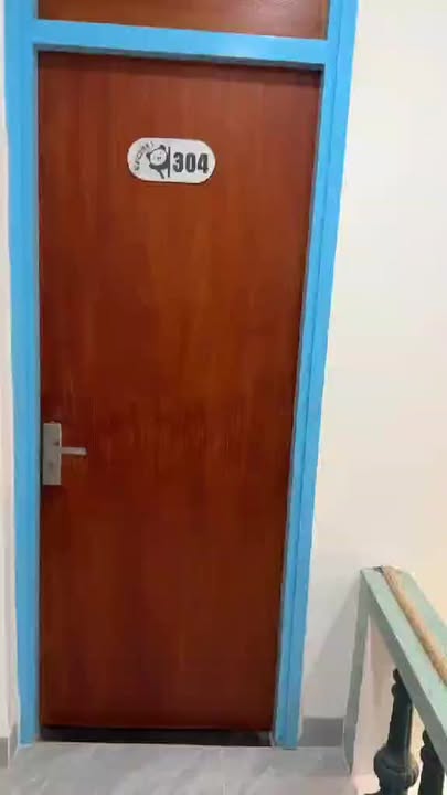 Căn hộ cho thuê tại Đà Nẵng, 25m² - Sẵn sàng vào ở ngay!