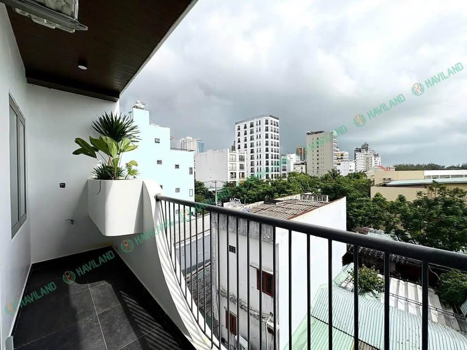 Căn hộ 1 phòng ngủ tại Mỹ An 14 triệu - Địa điểm vàng, ưu đãi đặc biệt!