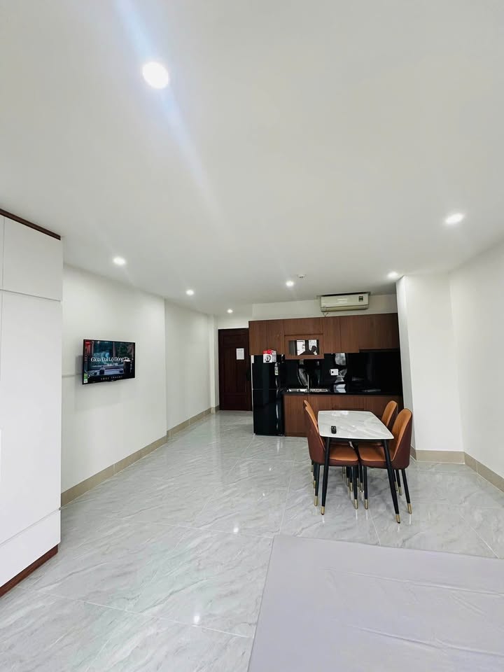 Căn hộ Studio cho thuê đường Phước Trường 15, quận Sơn Trà - Nội thất mới, giá chỉ từ 6 triệu!