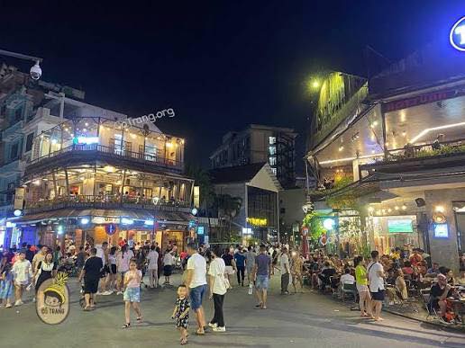 Nhà chính chủ mặt tiền đường Nguyễn Công Trứ 140m² giá 16 tỷ - Đầu tư sinh lời!