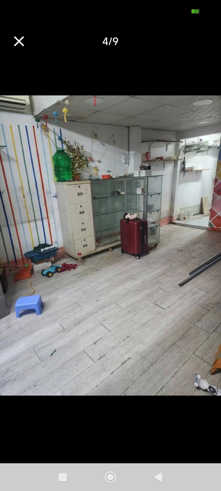 Nhà phố Lý Thái Tổ, quận 10, 28m² giá 3.95 tỷ - Chính chủ thương lượng!