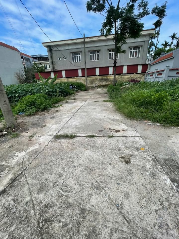 Đất đấu giá Biên Giang Chương Mỹ 52m² giá chỉ 3 tỷ - Sổ đỏ chính chủ