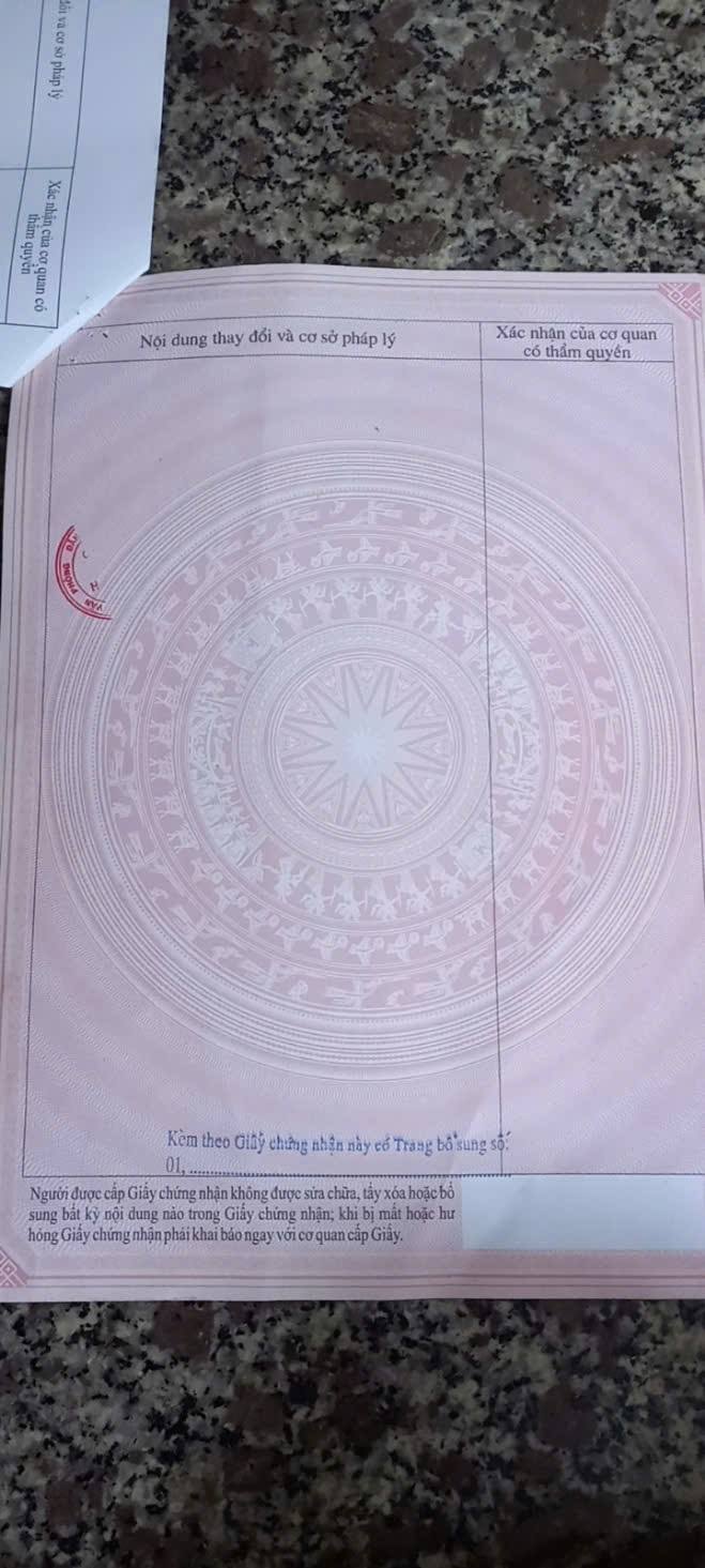 Nhà 4 tầng Dương Nội 75m² - Thiết kế hiện đại, giá thương lượng!