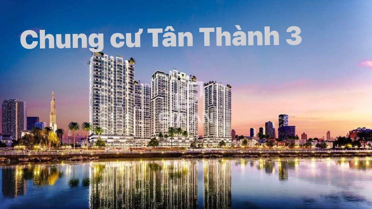 Chung cư Tân Thành 3, Quảng Thắng 62m² giá 1.047 tỷ - Hướng cửa thoáng mát!