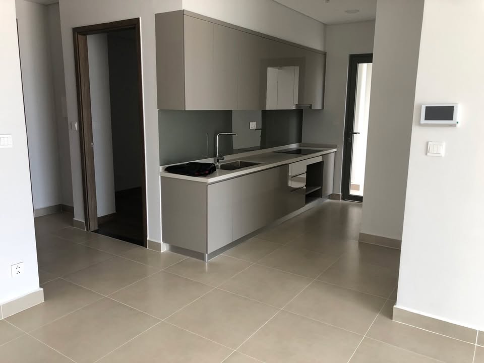 Căn hộ Sky89 quận 7 72m² giá 5.3 tỷ - View sông tuyệt đẹp!