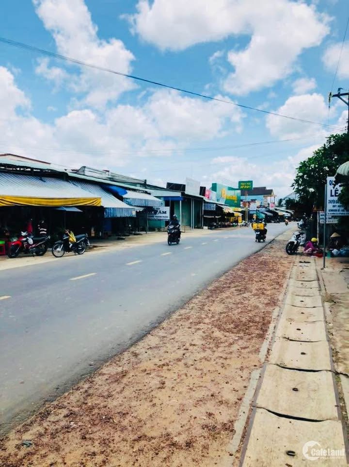 Đất Ninh Thạnh Tây Ninh 145m² giá 3xx triệu - Khu dân cư an ninh, đường xe hơi!