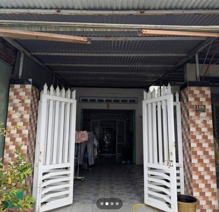 Nhà bán ngay trong chợ Hiệp Ninh, TP Tây Ninh, 176.8m² chỉ 1.4 tỷ - Cơ hội đầu tư tuyệt vời!