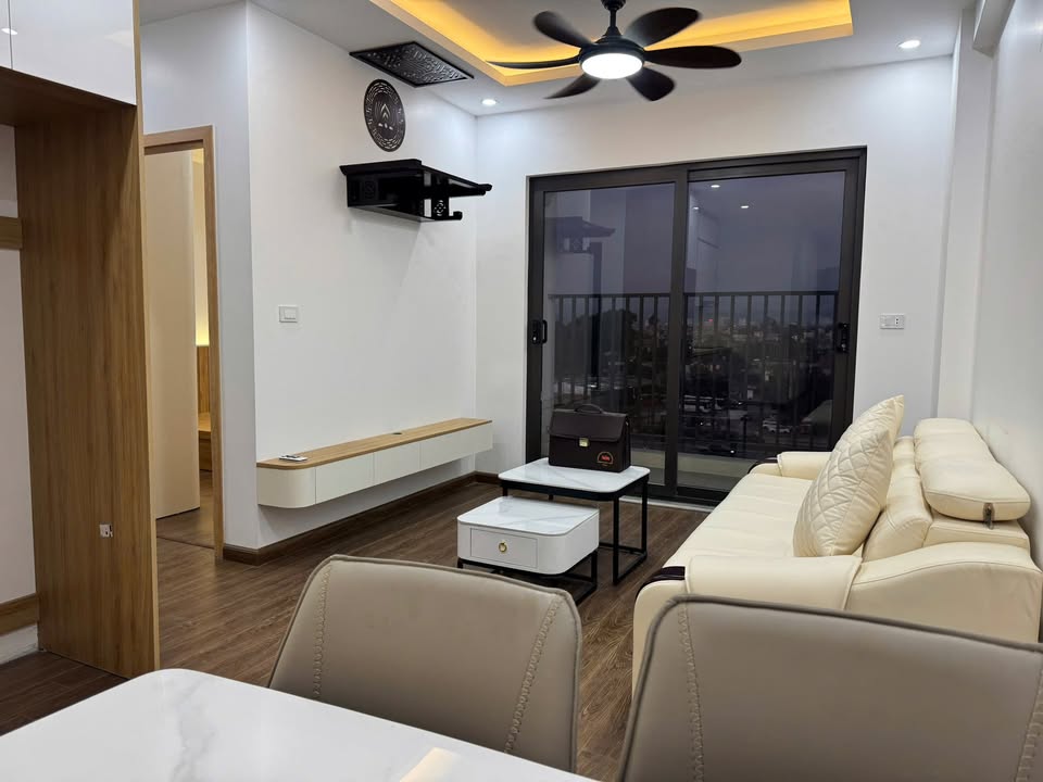 Chung cư Tecco Elite Đán 2-3 PN giá từ 8 triệu - Full nội thất, vào ở ngay!