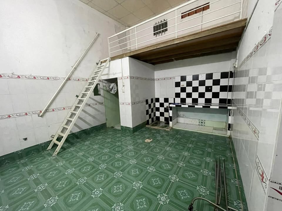 Phòng trọ cho thuê gần công viên Võ Văn Kiệt - Giá chỉ 1.2 triệu/tháng