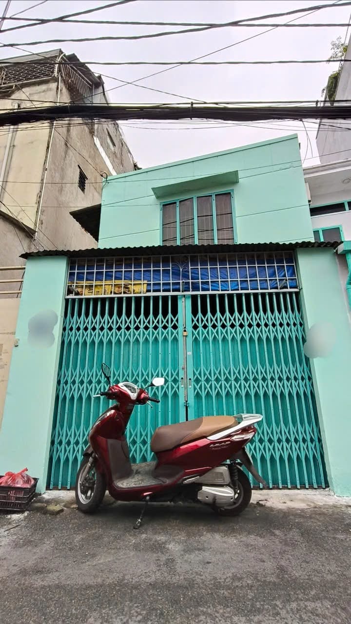 Nhà cho thuê đường Quang Trung, Gò Vấp, 1PN giá chỉ 5 triệu - Tiện kinh doanh!