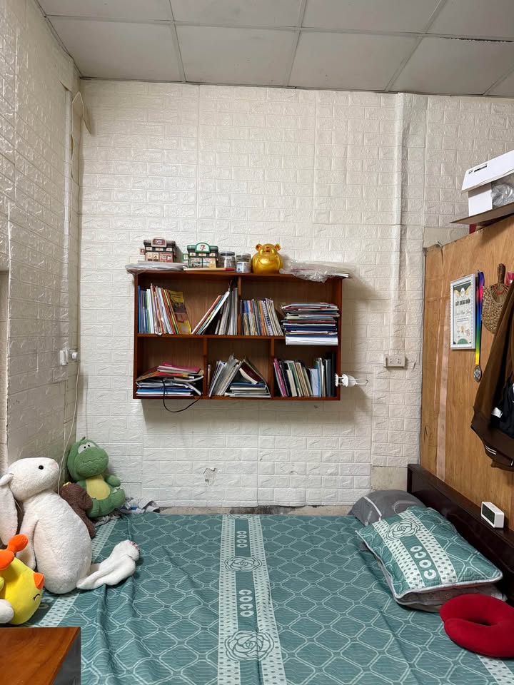 Đất nền Phúc Trung, Ninh Bình 56m² giá 4 tỷ - Vị trí vàng gần trung tâm!