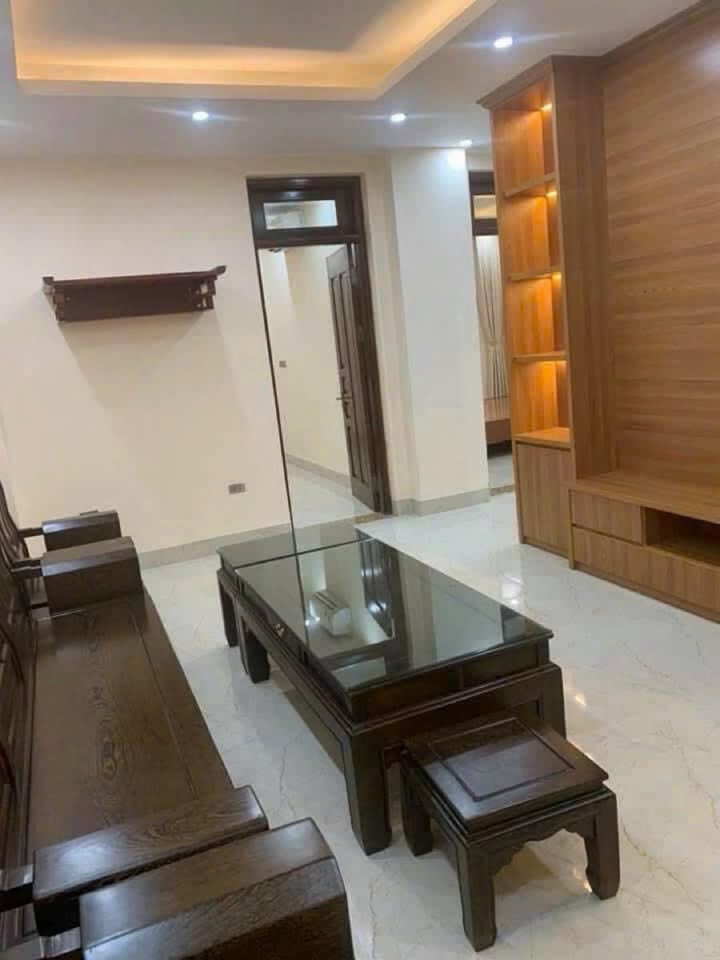 Chung cư N3B - KĐT Trung Hòa 76m² giá 7 tỷ - Sáng ngập tràn ánh sáng!