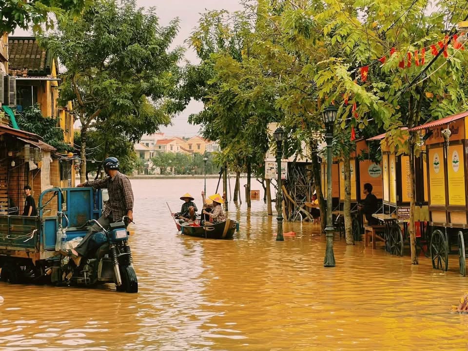 Nhà phố Hoàng Diệu, Đà Nẵng 66m² giá 2.1 tỷ - Đầy đủ công năng, sẵn sàng ở ngay!